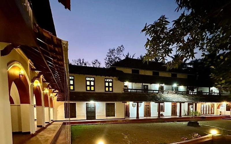 Heritage Resort