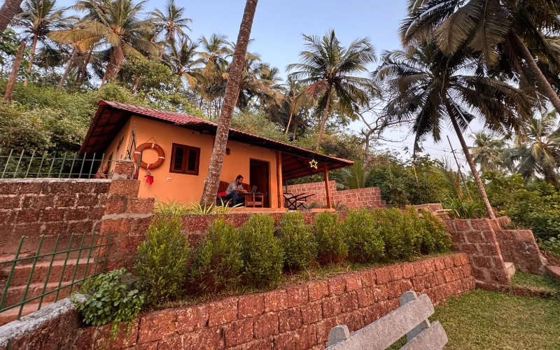 Best homestays in kerala