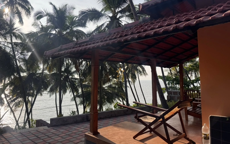 Best resorts from north kerala